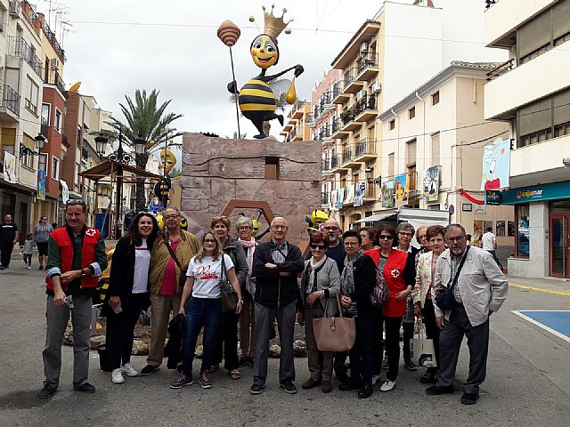 Los beneficios de la miel para la salud de las personas mayores - 1, Foto 1