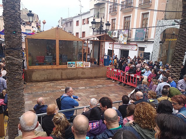 Los beneficios de la miel para la salud de las personas mayores - 2, Foto 2