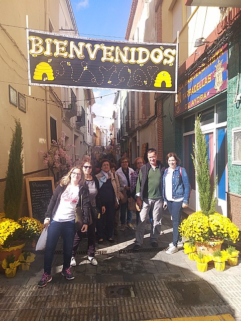 Los beneficios de la miel para la salud de las personas mayores - 4, Foto 4