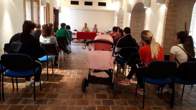 El Ayuntamiento habilita un punto de información para ayudas y subvenciones para alquiler, compra y rehabilitación de vivienda - 2, Foto 2