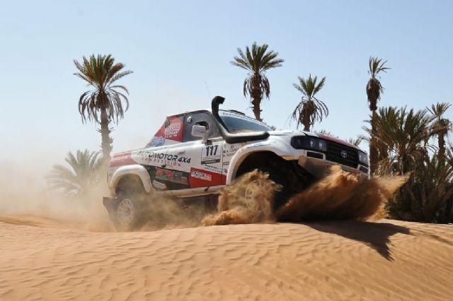 El aguileño Borja Rodríguez y el mazarronero Miguel Ángel López se proclaman vencedores en la III edición de la CleverCAP Fitogal - 3, Foto 3