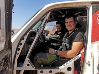 El aguileño Borja Rodríguez y el mazarronero Miguel Ángel López se proclaman vencedores en la III edición de la CleverCAP Fitogal - 5, Foto 5