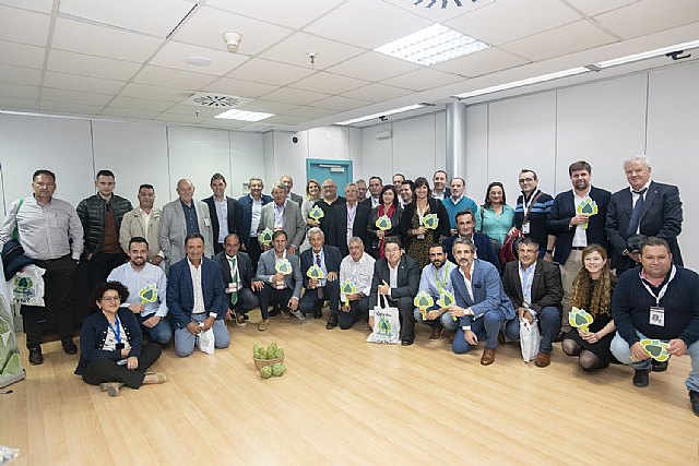 Destacan la unión entre productores y comunidades autónomas para impulsar la demanda de alcachofa - 2, Foto 2