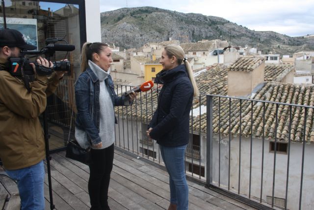 Cehegín se acaba de convertir en la primera Maravilla Rural de España 2019 - 1, Foto 1
