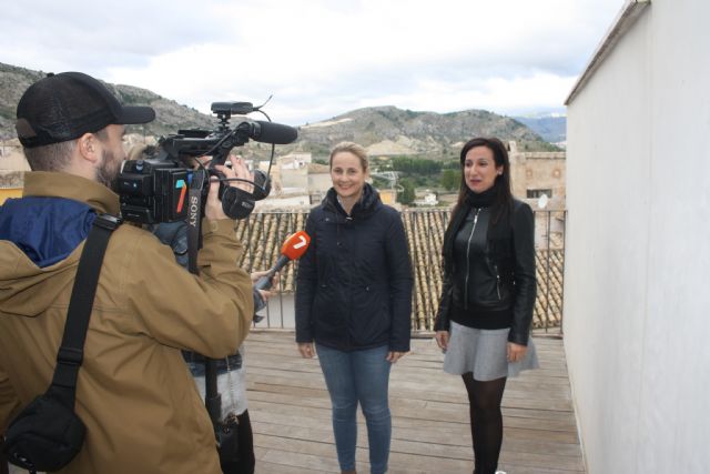 Cehegín se acaba de convertir en la primera Maravilla Rural de España 2019 - 2, Foto 2