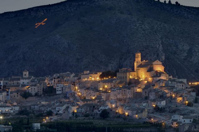 Cehegín se acaba de convertir en la primera Maravilla Rural de España 2019 - 3, Foto 3