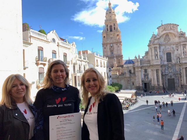 Agenda Urbana presenta el III congreso Locura por Vivir sobre bienestar y vida sana - 2, Foto 2