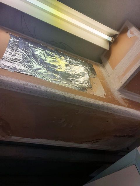 Podemos-Equo denuncia el mal estado del edificio del EMAVI y pide su traslado - 2, Foto 2