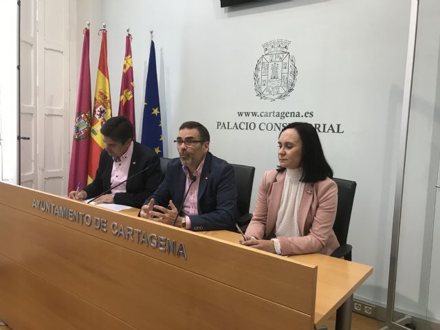 MC: El Consejo Jurídico desmonta las mentiras de PP y Castejón al ratificarse, por cuarta vez, la compatibilidad de José López - 1, Foto 1