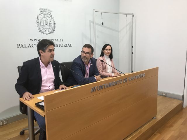 MC: El Consejo Jurídico desmonta las mentiras de PP y Castejón al ratificarse, por cuarta vez, la compatibilidad de José López - 2, Foto 2