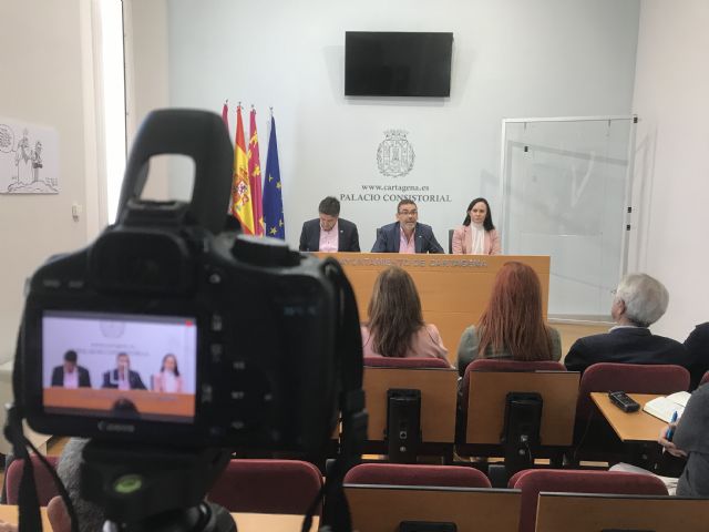 MC: El Consejo Jurídico desmonta las mentiras de PP y Castejón al ratificarse, por cuarta vez, la compatibilidad de José López - 3, Foto 3