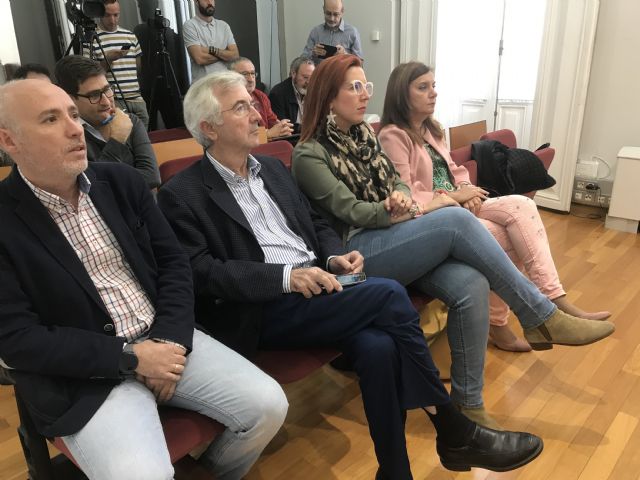 MC: El Consejo Jurídico desmonta las mentiras de PP y Castejón al ratificarse, por cuarta vez, la compatibilidad de José López - 4, Foto 4