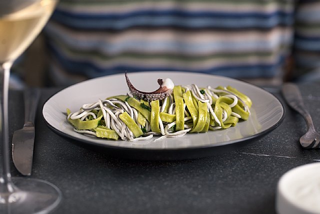 Tres recetas para disfrutar más de la pasta - 2, Foto 2