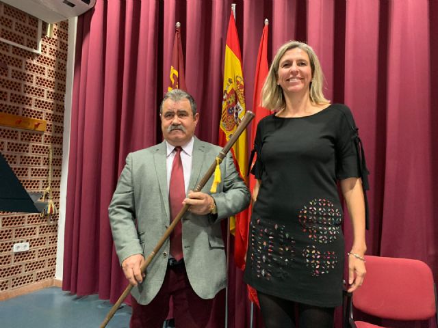 Constituidas las Juntas Municipales de Cañadas de San Pedro, Santa Cruz, Nonduermas, Zarandona y Llano de Brujas - 2, Foto 2