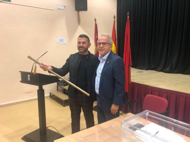 Constituidas las Juntas Municipales de Cañadas de San Pedro, Santa Cruz, Nonduermas, Zarandona y Llano de Brujas - 3, Foto 3