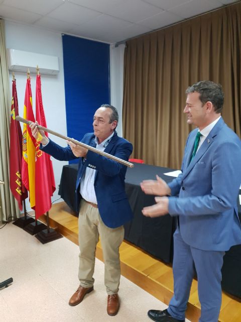 Constituidas las Juntas Municipales de Cañadas de San Pedro, Santa Cruz, Nonduermas, Zarandona y Llano de Brujas - 4, Foto 4