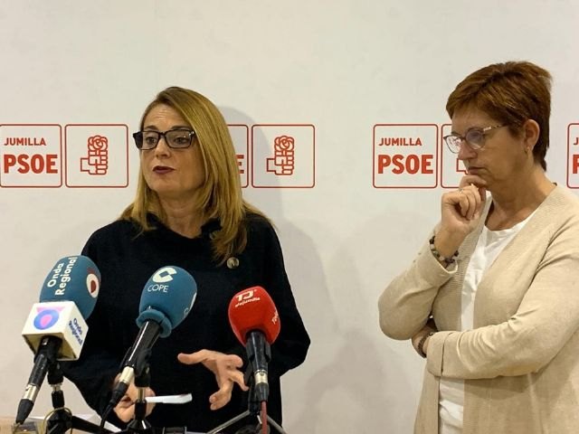 El PSRM alerta de que la EPA del tercer trimestre recoge el peor dato del descenso del paro en la Región de Murcia de los últimos siete años - 1, Foto 1