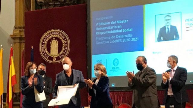 Los deportistas necesitan que se apueste por ellos en el largo plazo - 1, Foto 1