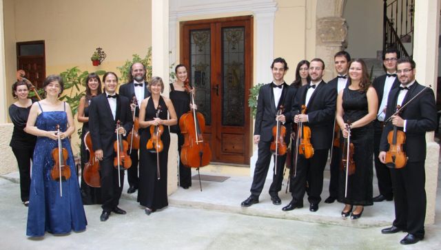La asociación Promúsica celebra en el Auditorio un concierto homenaje póstumo a su expresidente y a los fallecidos en la pandemia - 1, Foto 1