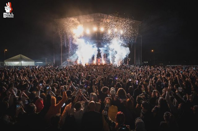 BALANCE 2 DIA-BULL MUSIC FESTIVAL | más de 5.000 empoderan al rap en el festival de otoño - 1, Foto 1