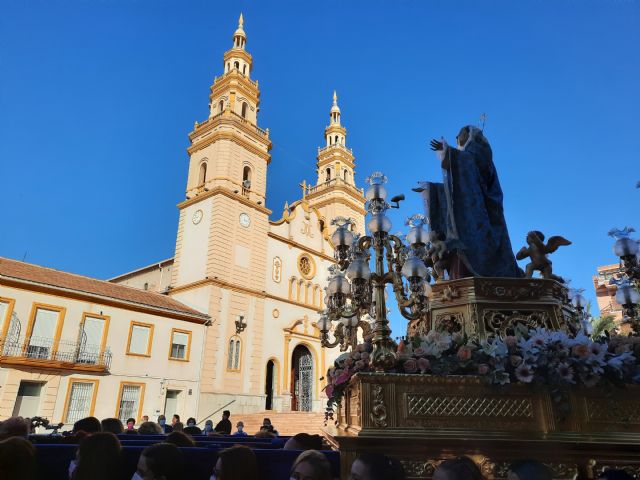 Más de 3.000 personas participan en la XVIII Jornada Diocesana en Alcantarilla - 2, Foto 2