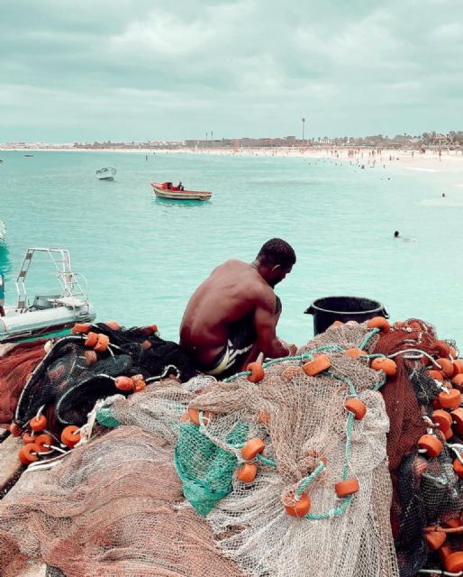 La contaminación de los océanos, asignatura pendiente contra el cambio climático en la celebración de la COP27 - 1, Foto 1