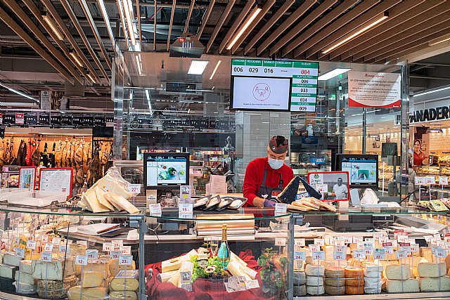 Alcampo prevé crear 940 puestos de trabajo durante la campaña de Navidad - 2, Foto 2