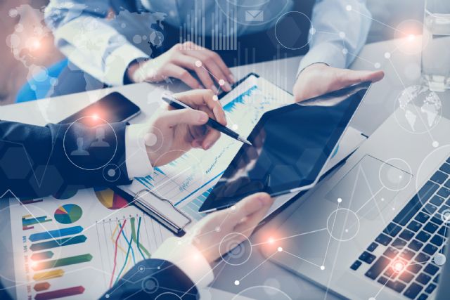 Equifax participa en el foro de Innovación de la EBA presentando el proyecto de colaboración con Banco Sabadell - 1, Foto 1