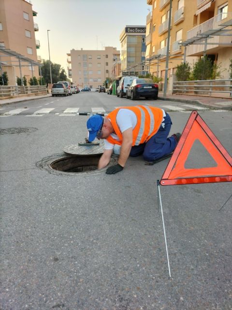El Ayuntamiento pone en marcha una campaña de desratización en todo el municipio - 1, Foto 1