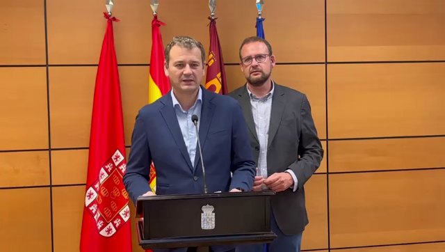 El PP pide información clara y veraz sobre la reconstrucción del puente de El Raal - 1, Foto 1