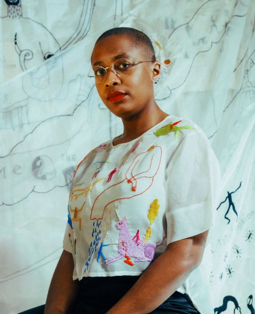 El Teatro Circo de Murcia recibe esta semana a la cantante estadounidense de jazz ganadora de tres Grammy Cécile McLorin Salvant - 1, Foto 1