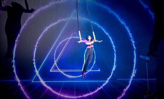 El Teatro Circo de Murcia recibe esta semana a la cantante estadounidense de jazz ganadora de tres Grammy Cécile McLorin Salvant - 2, Foto 2