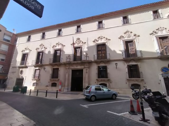 Concluye el plazo de alegaciones de las zonas de flujo preferente que se han sometido a consulta pública - 1, Foto 1