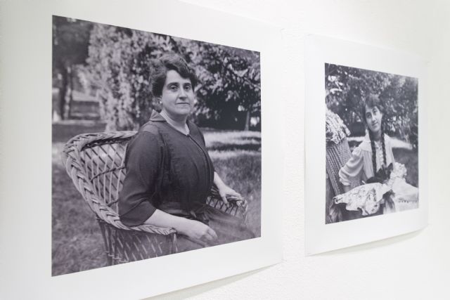 El Laboratorio de Investigación Fotográfica de la UMU expone una muestra bajo el título 'Memoria' - 2, Foto 2