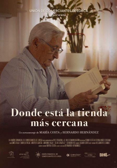 La concejalía de Comercio y la Unión Comarcal de Comerciantes de Lorca presentan la campaña Donde está la Tienda más Cercana - 4, Foto 4