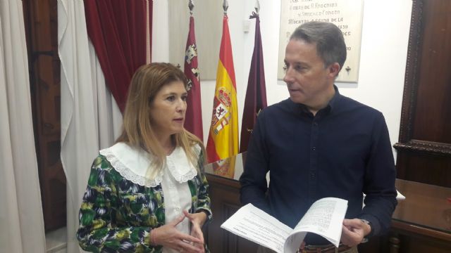 El PP exige que el Ayuntamiento aplique la bajada de impuestos por 4 millones de euros aprobada en el Pleno del Ayuntamiento por mayoría absoluta hace un año - 1, Foto 1
