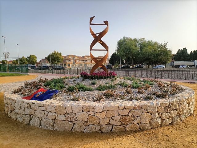 Acto de denominación del Parque Francisco García García “Paco el Tejero” - 4, Foto 4