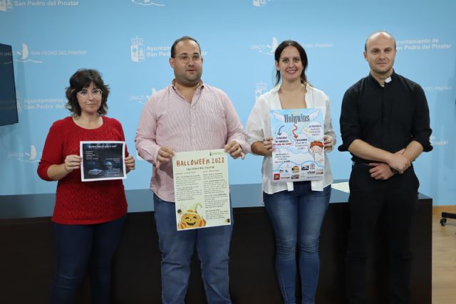 Musicales, actividades infantiles y la leyenda del Barón protagonizan las programación de Halloween - 1, Foto 1