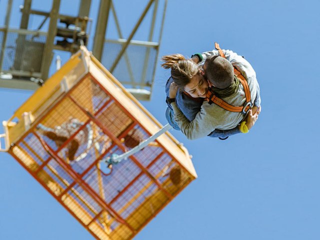 Estos son los mejores lugares para hacer puenting en España - 1, Foto 1