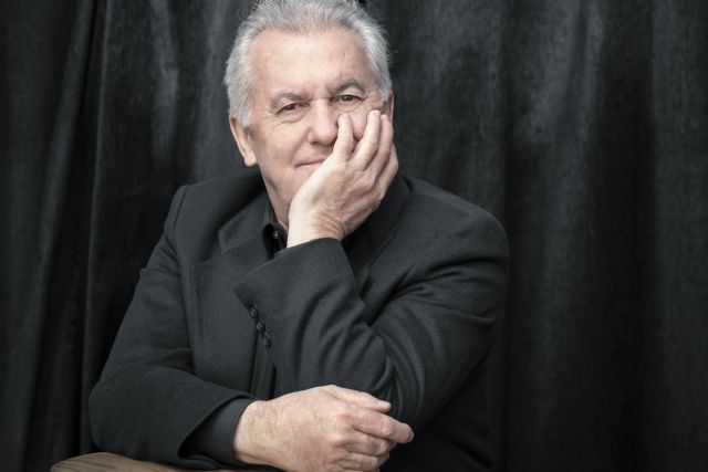 El Batel recibe esta semana a dos referentes de la música española, Manolo García y Víctor Manuel - 2, Foto 2