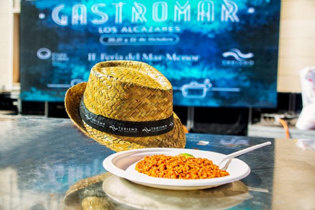 Los Alcázares se convierte en un referente culinario gracias a la exitosa experiencia de Gastromar - 4, Foto 4