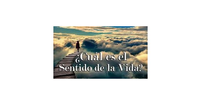 El sentido y el sinsentido de la vida - 1, Foto 1