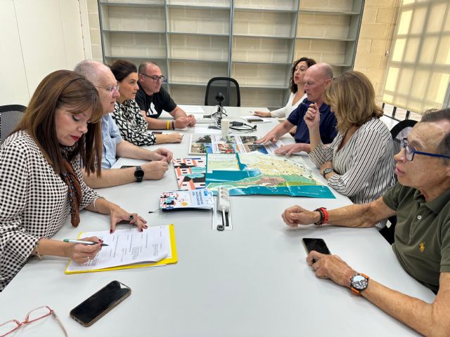 Los presupuestos participativos 2024 de San Pedro del Pinatar entran en su segunda fase - 1, Foto 1