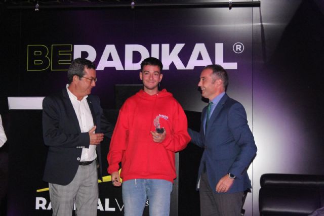 La segunda Gala del comercio vuelve a reunir a entidades y organizaciones empresariales en Alguazas - 1, Foto 1