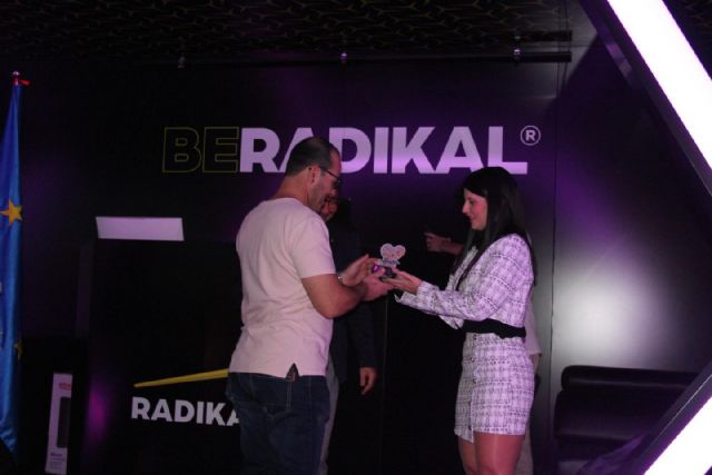 La segunda Gala del comercio vuelve a reunir a entidades y organizaciones empresariales en Alguazas - 3, Foto 3