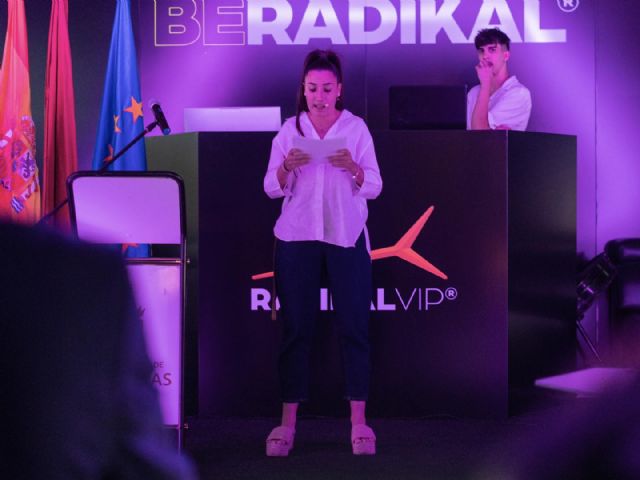 La segunda Gala del comercio vuelve a reunir a entidades y organizaciones empresariales en Alguazas - 5, Foto 5