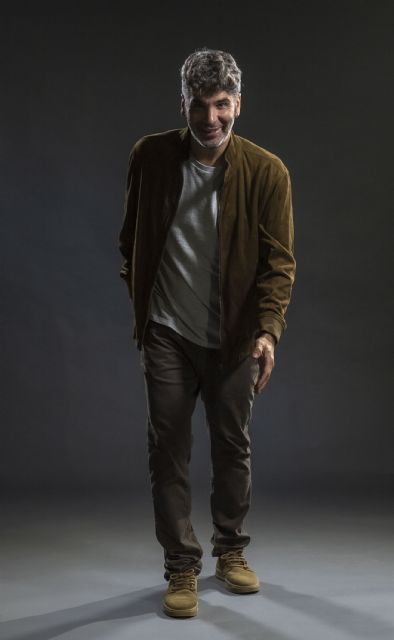 Estreno de Constelaciones en el Teatro Circo de Murcia - 3, Foto 3