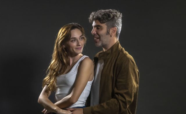 Estreno de Constelaciones en el Teatro Circo de Murcia - 4, Foto 4