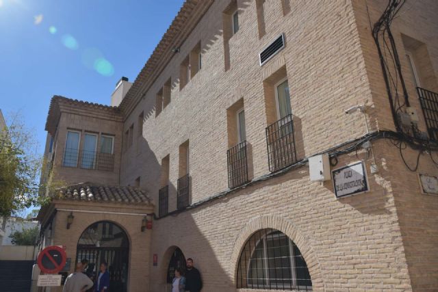 El Ayuntamiento de Calasparra saca a licitación pública la gestión del Hotel Constitución - 5, Foto 5