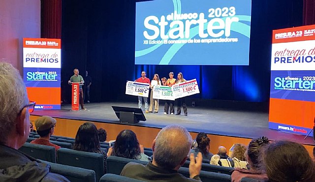 El Alcalde de Aledo participó como ponente en la Feria Nacional para hacer frente al Reto Demográfico - 3, Foto 3